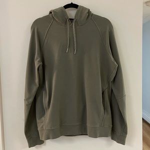 Lululemon Hoodie